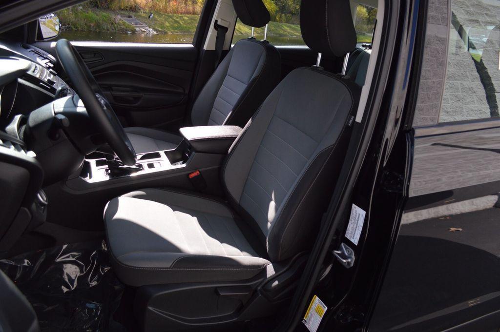 used 2018 Ford Escape car, priced at $13,998