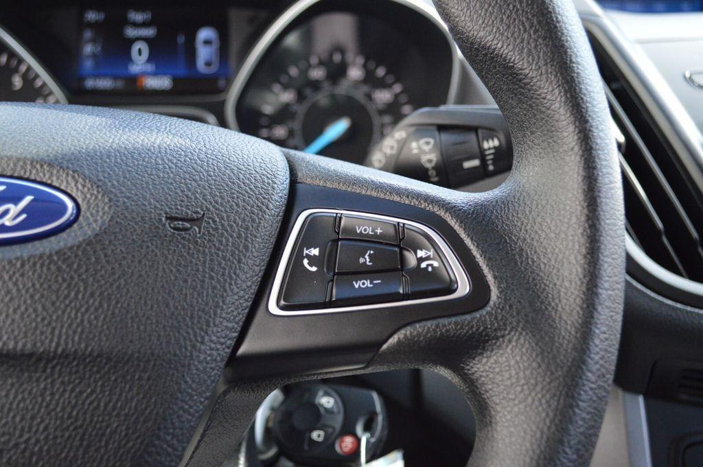 used 2018 Ford Escape car, priced at $13,998