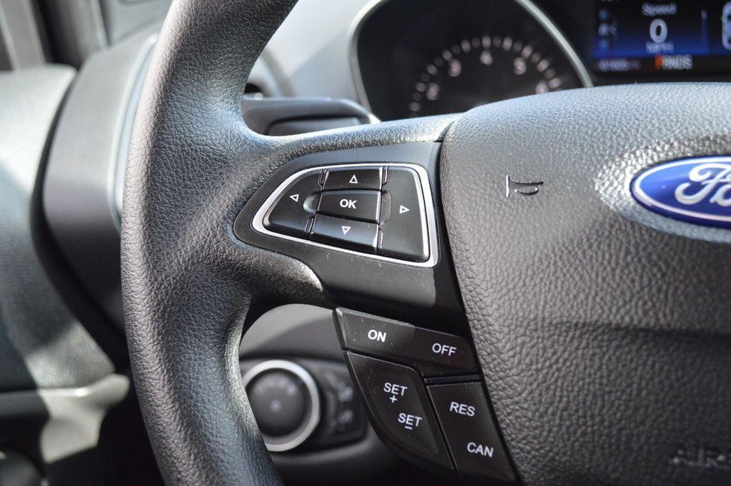 used 2018 Ford Escape car, priced at $13,998