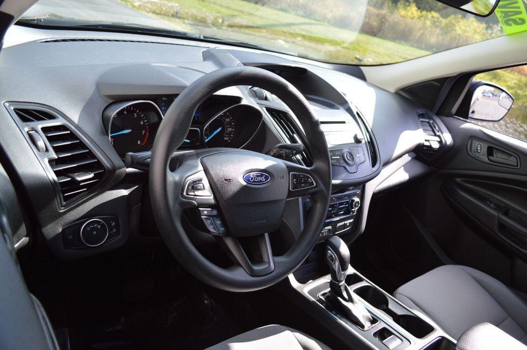 used 2018 Ford Escape car, priced at $13,998