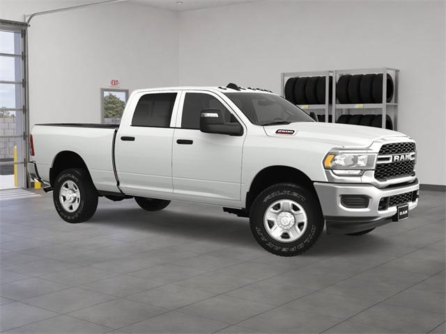 new 2024 Ram 2500 car, priced at $56,101