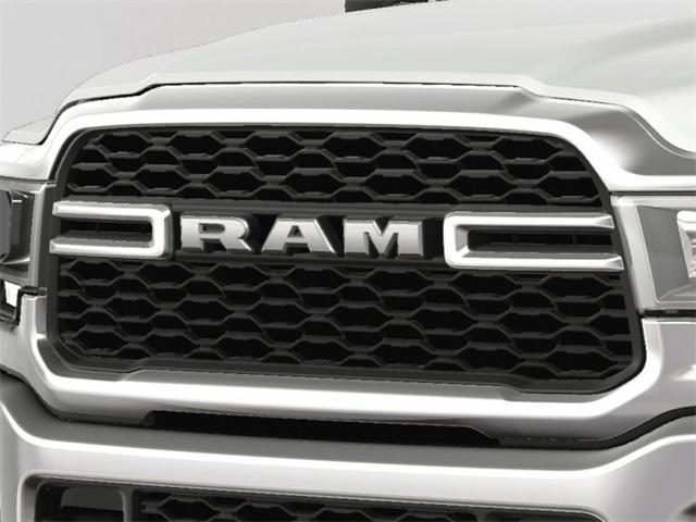 new 2024 Ram 2500 car, priced at $56,101