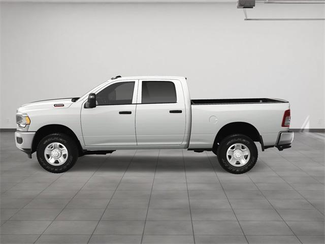 new 2024 Ram 2500 car, priced at $56,101