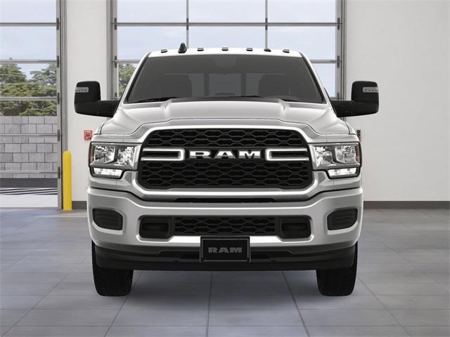 new 2024 Ram 2500 car, priced at $56,101