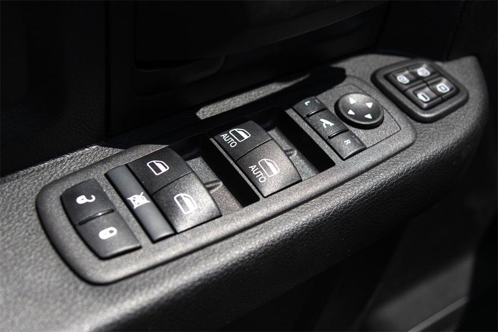 new 2024 Ram 2500 car, priced at $57,601