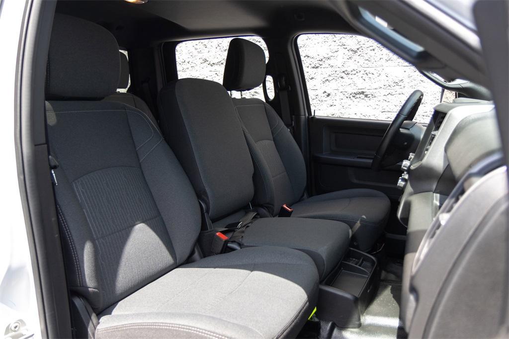 new 2024 Ram 2500 car, priced at $57,601