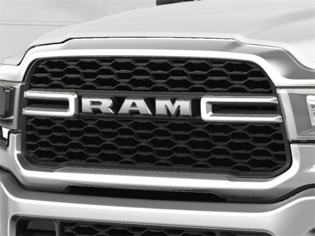 new 2024 Ram 2500 car, priced at $54,101