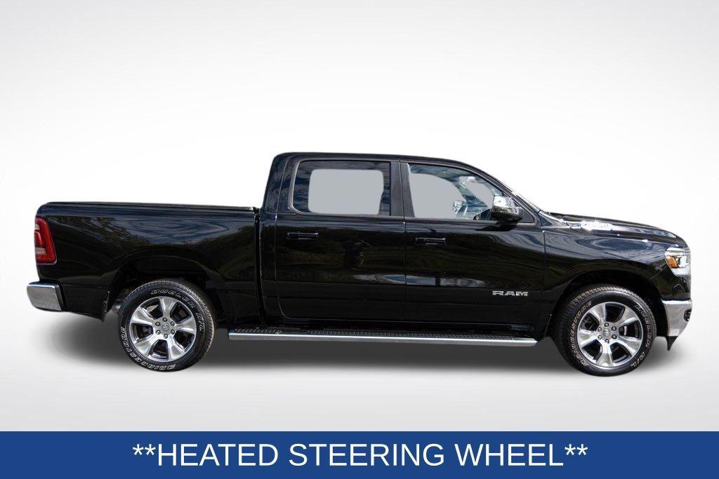 used 2024 Ram 1500 car, priced at $51,343