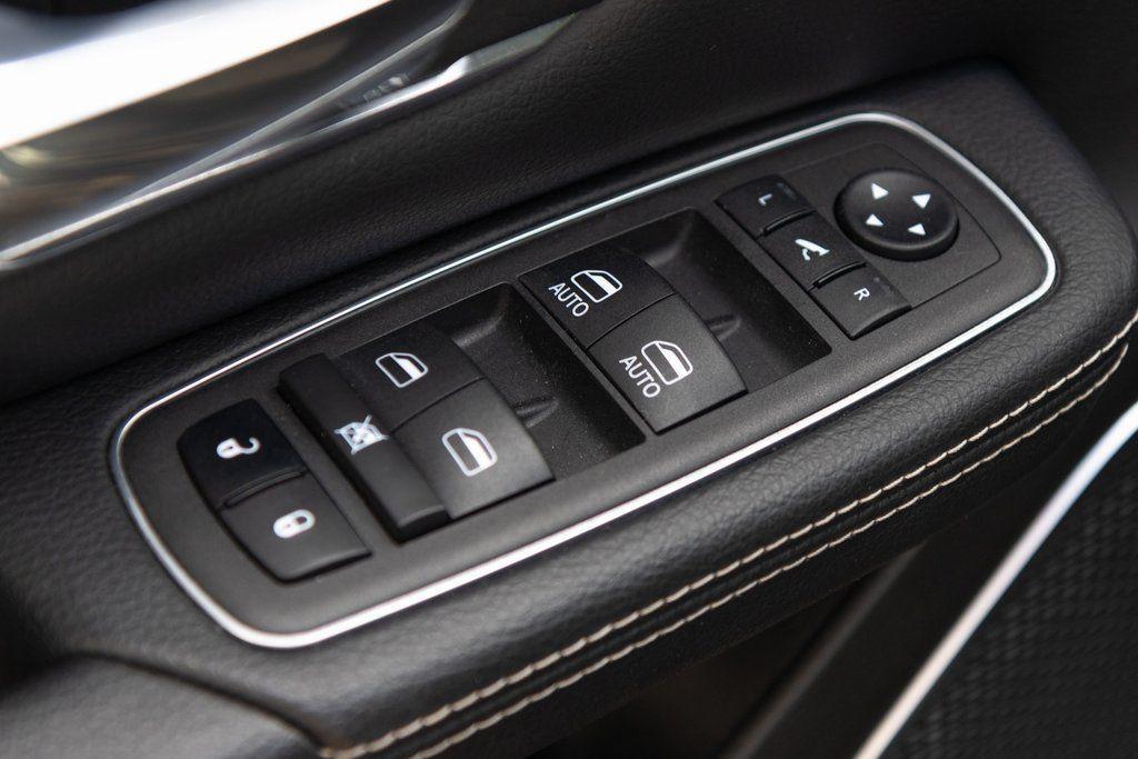 used 2024 Ram 1500 car, priced at $51,343