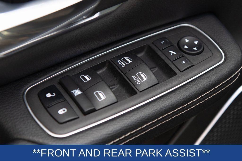 used 2024 Ram 1500 car, priced at $51,343