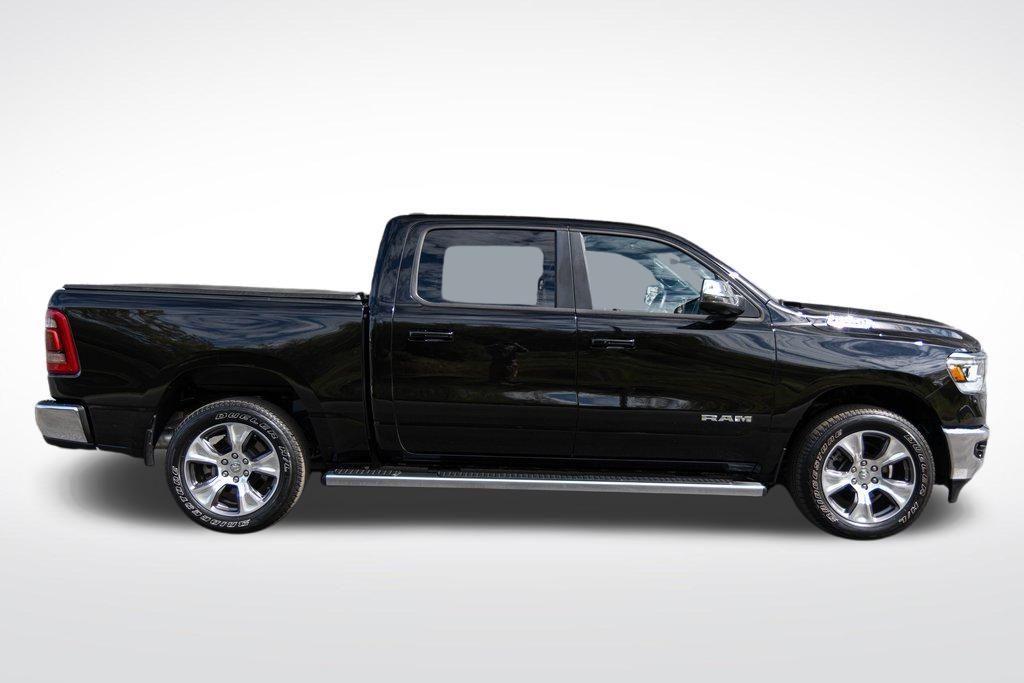 used 2024 Ram 1500 car, priced at $51,343
