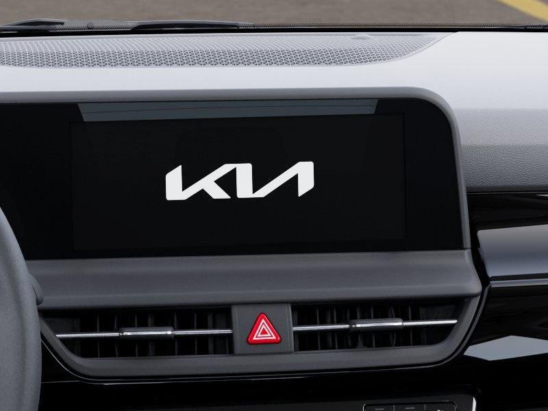 new 2025 Kia Seltos car, priced at $27,620