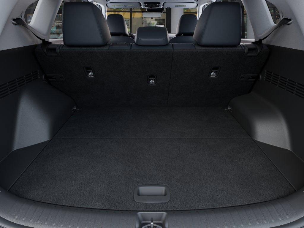 new 2025 Kia Seltos car, priced at $27,620