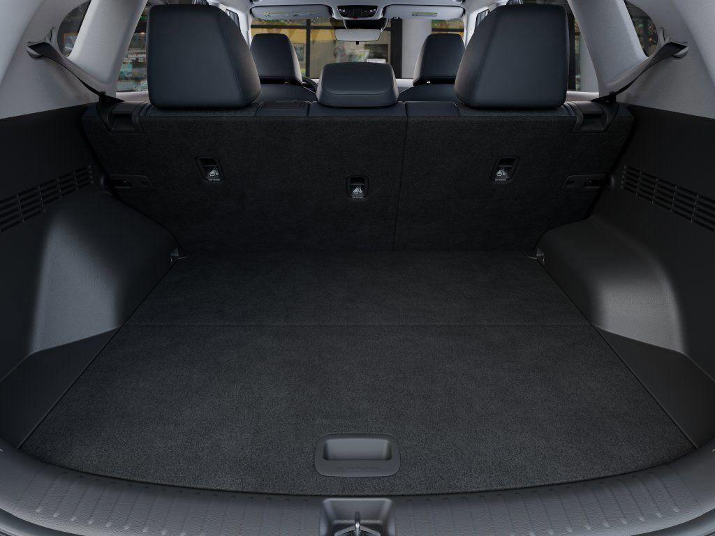 new 2025 Kia Seltos car, priced at $26,743