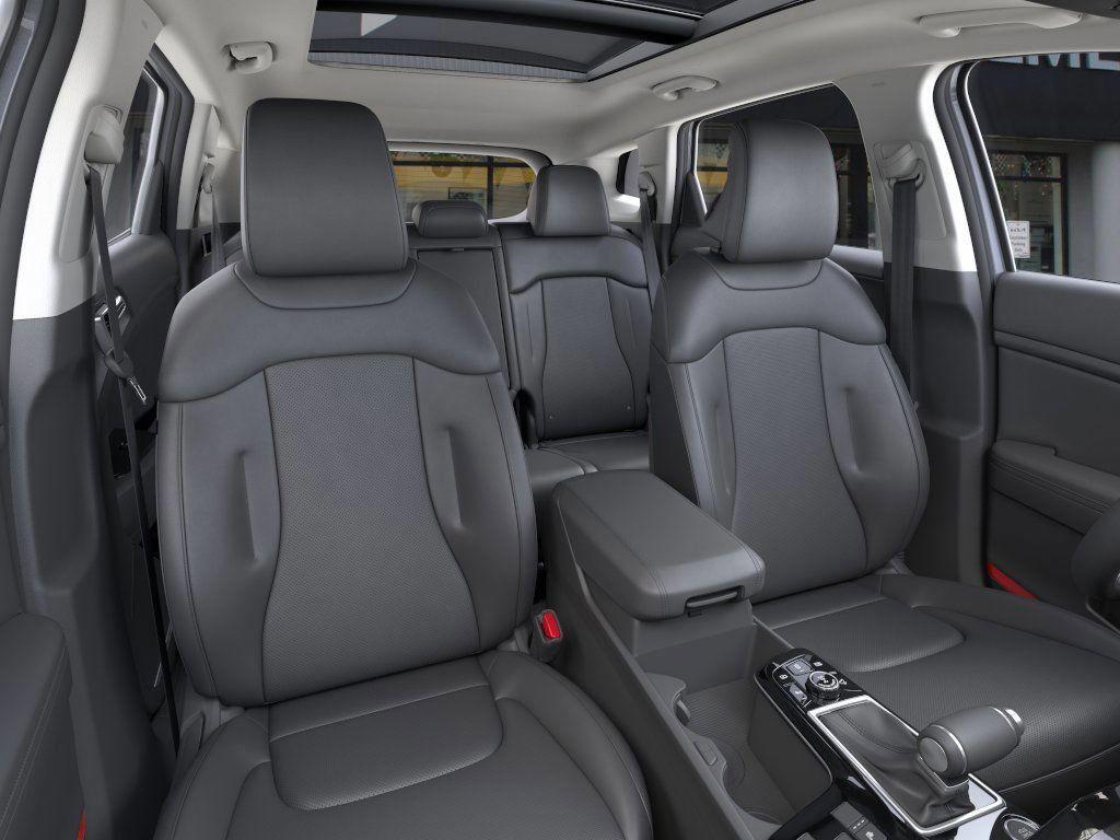 new 2025 Kia Sportage car, priced at $32,777
