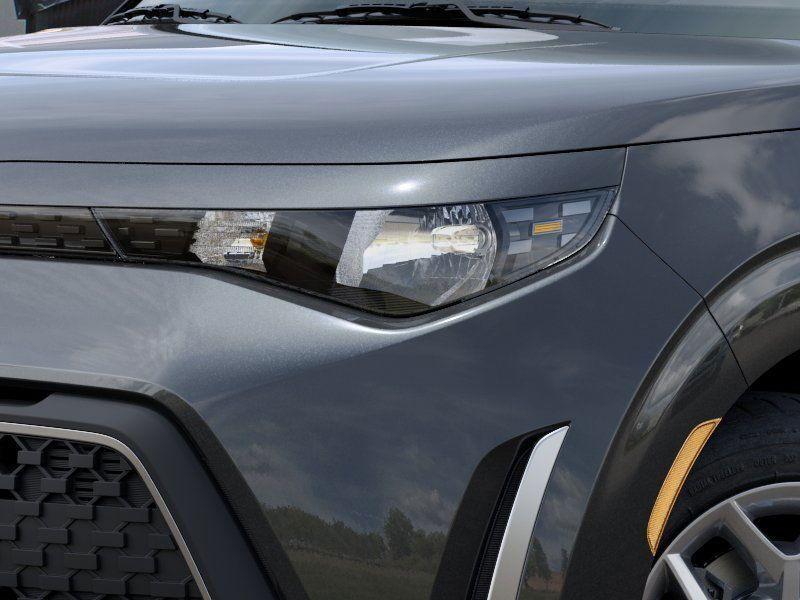 new 2025 Kia Soul car, priced at $22,260