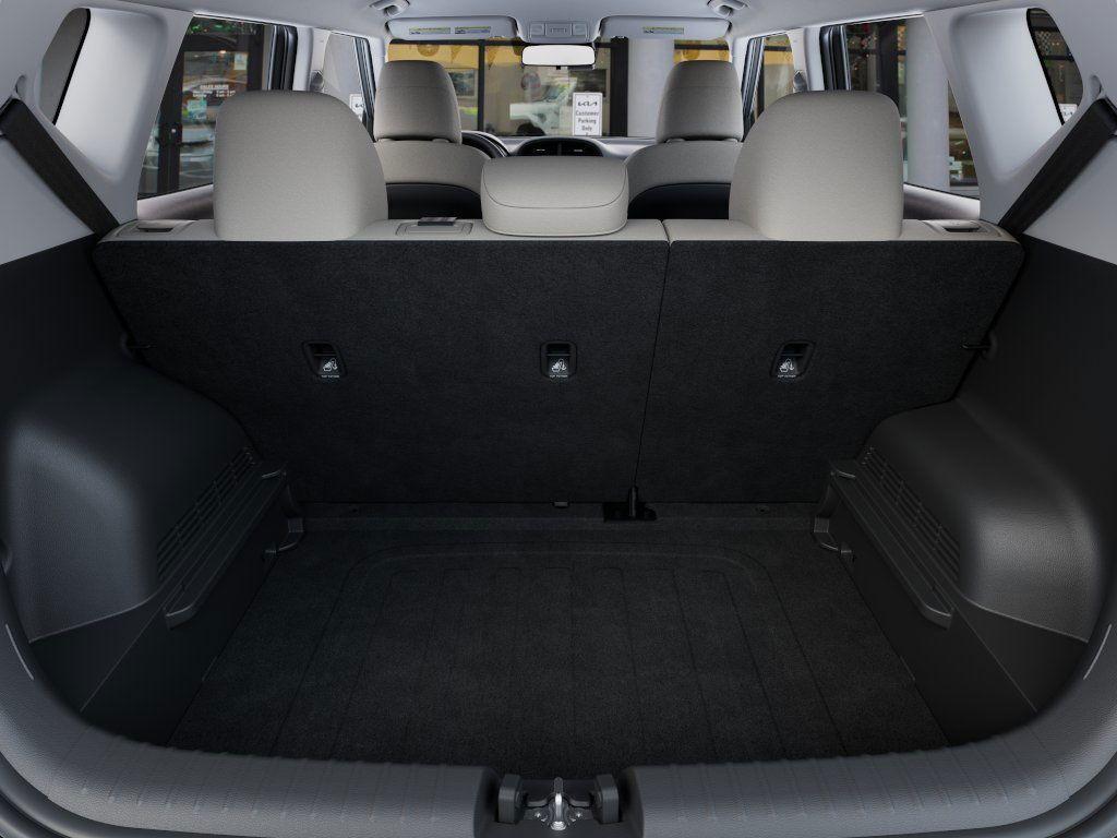 new 2025 Kia Soul car, priced at $22,260
