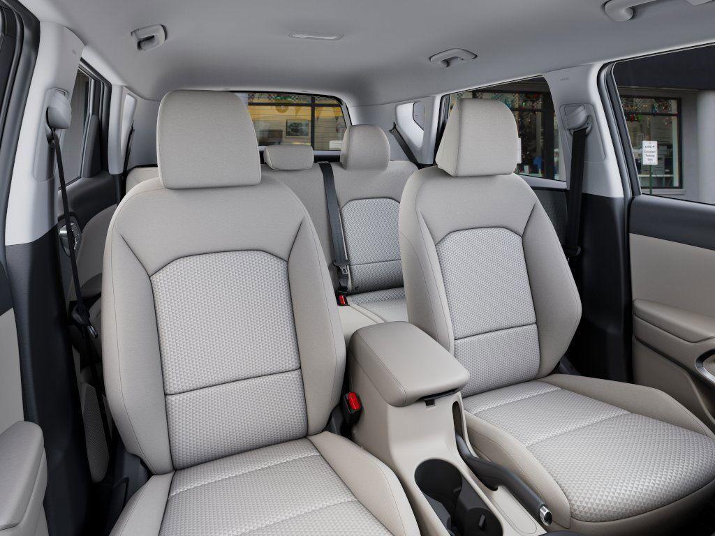 new 2025 Kia Soul car, priced at $22,260