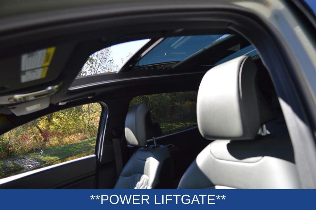 used 2024 Kia Sportage car, priced at $31,998