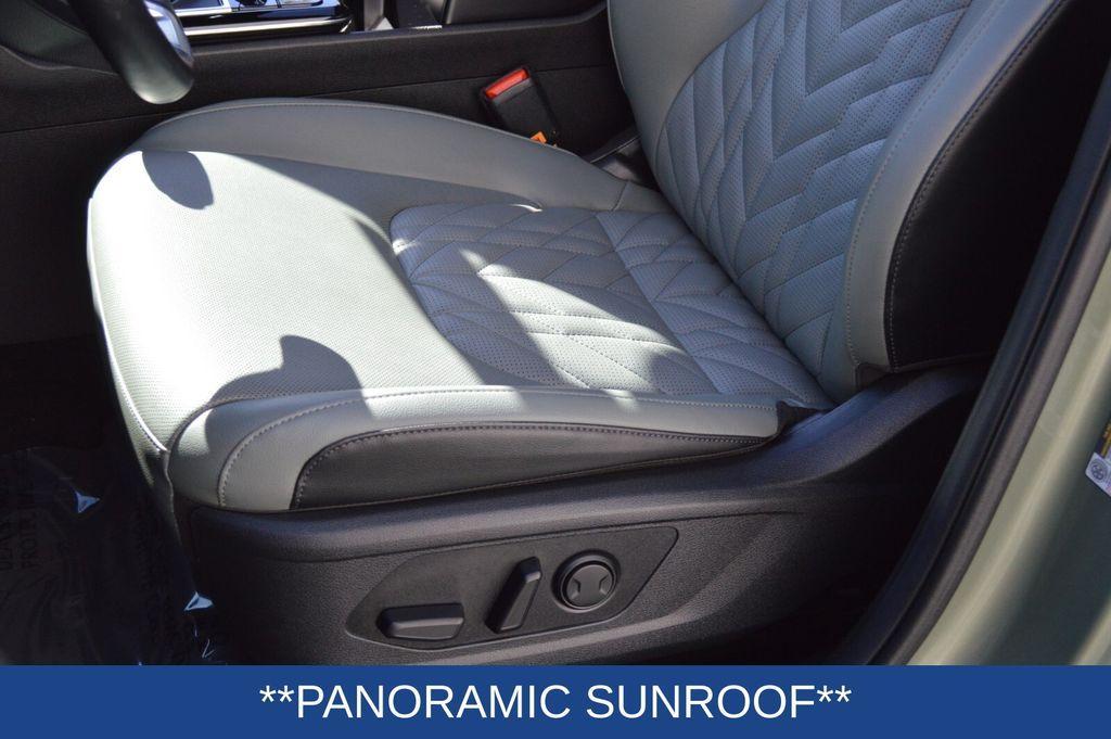 used 2024 Kia Sportage car, priced at $31,998