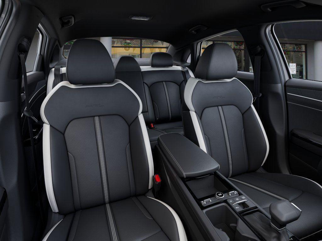 new 2025 Kia K5 car, priced at $28,865