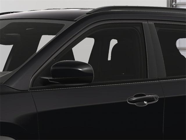 new 2024 Jeep Compass car, priced at $33,831