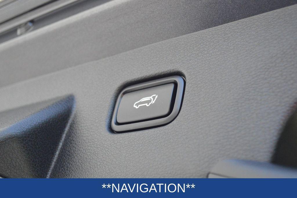 used 2023 Kia Sportage car, priced at $31,500