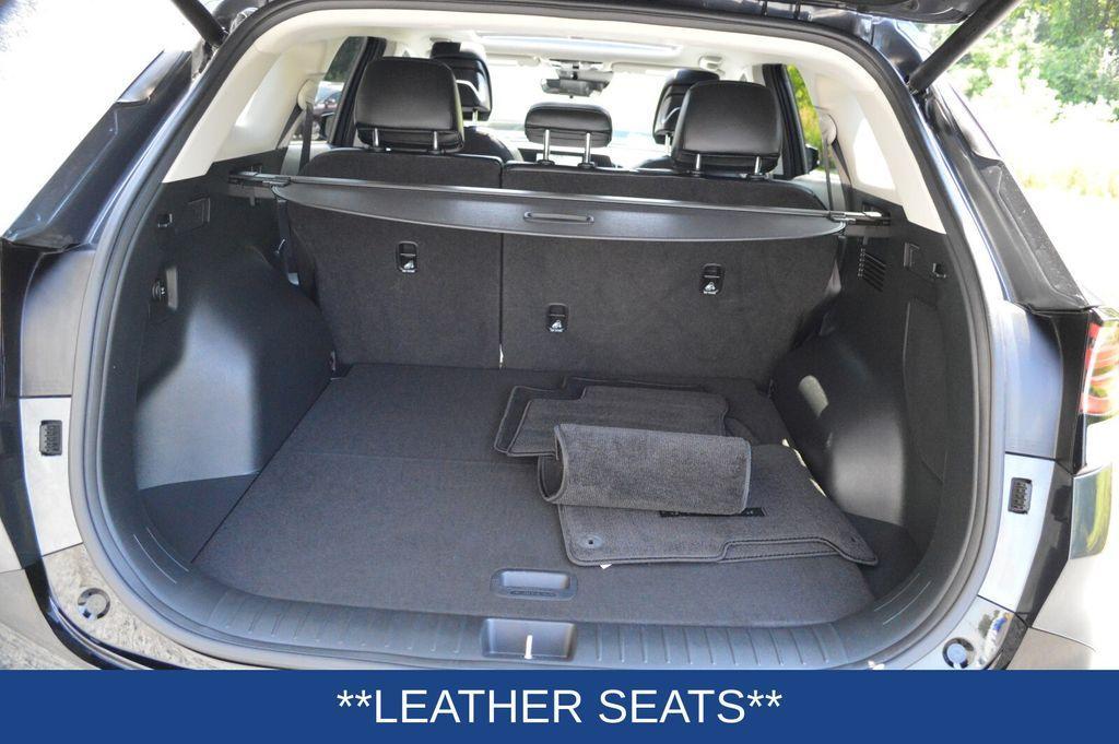used 2023 Kia Sportage car, priced at $31,500