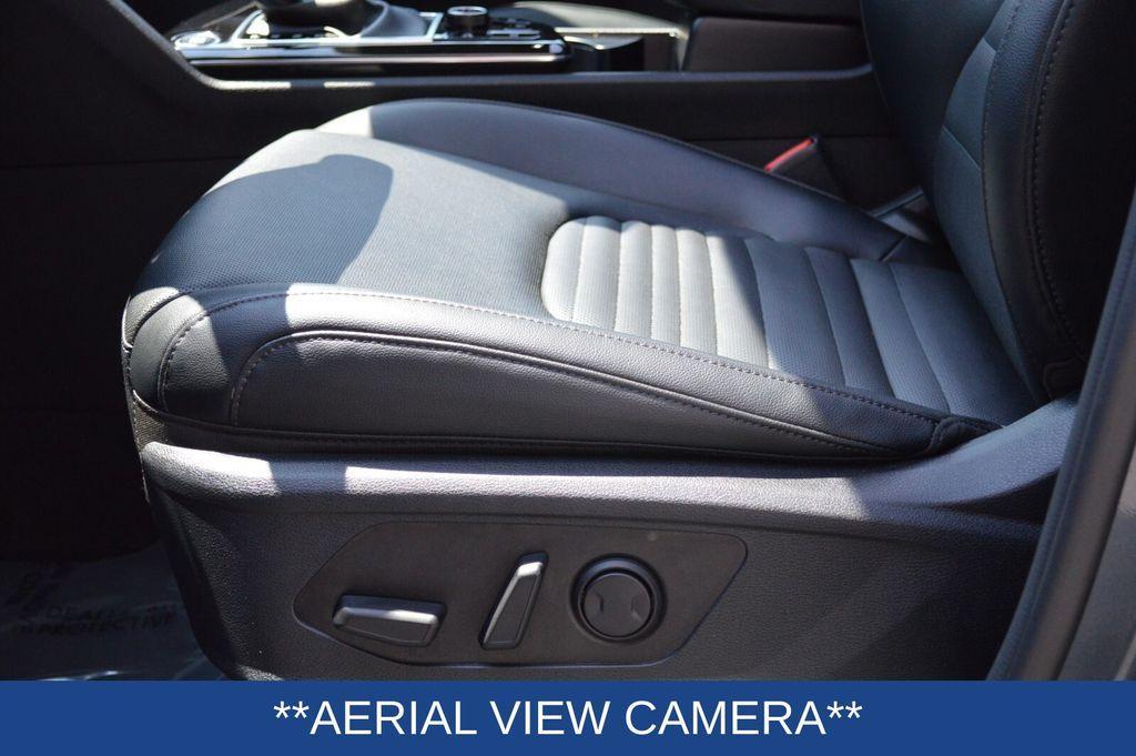used 2023 Kia Sportage car, priced at $31,500