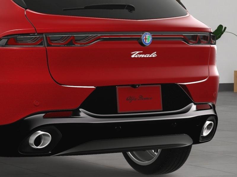 new 2024 Alfa Romeo Tonale car, priced at $49,667