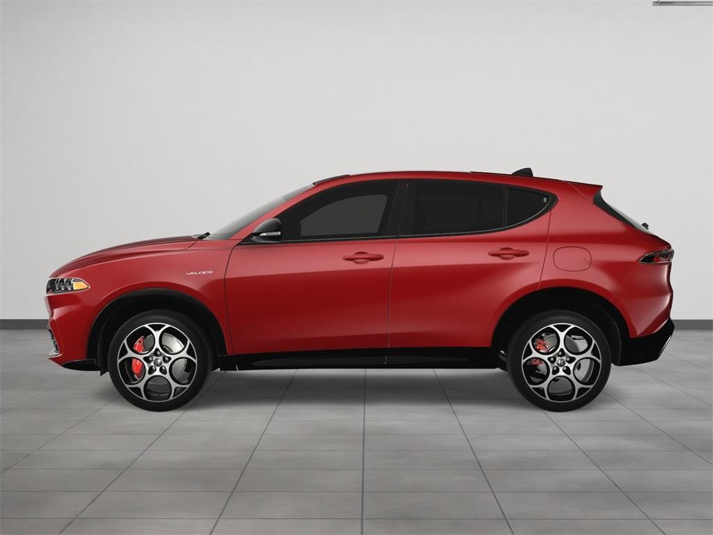 new 2024 Alfa Romeo Tonale car, priced at $49,667