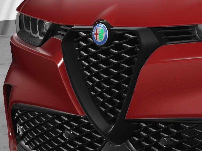 new 2024 Alfa Romeo Tonale car, priced at $49,667