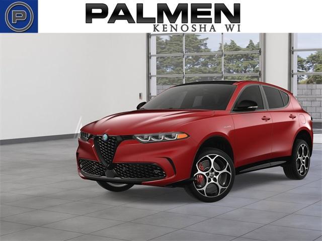 new 2024 Alfa Romeo Tonale car, priced at $51,167