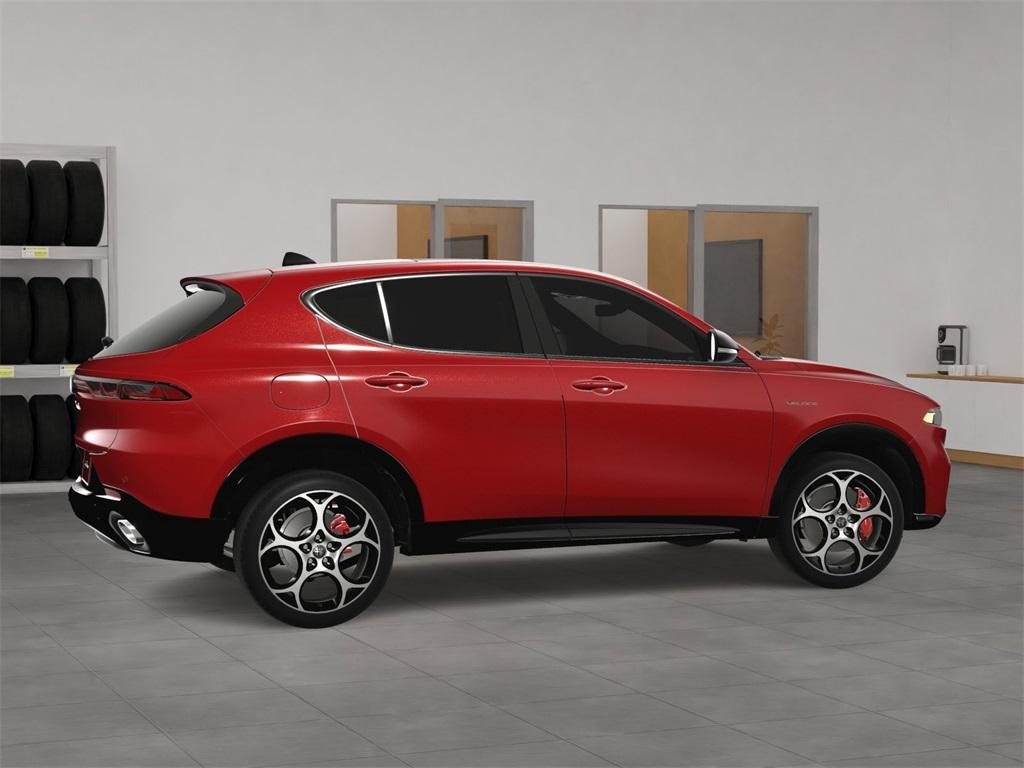 new 2024 Alfa Romeo Tonale car, priced at $49,667