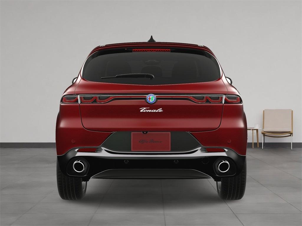 new 2024 Alfa Romeo Tonale car, priced at $49,667