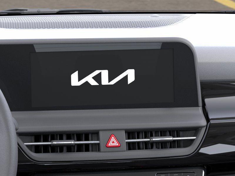 new 2026 Kia Seltos car, priced at $27,937