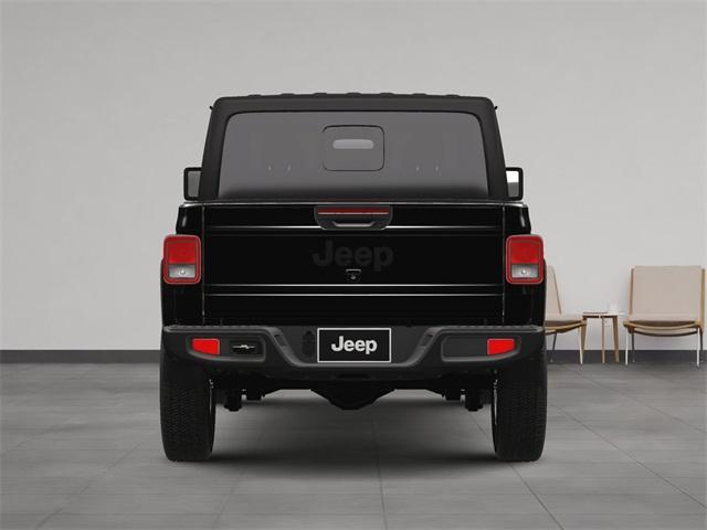 new 2024 Jeep Gladiator car, priced at $48,670