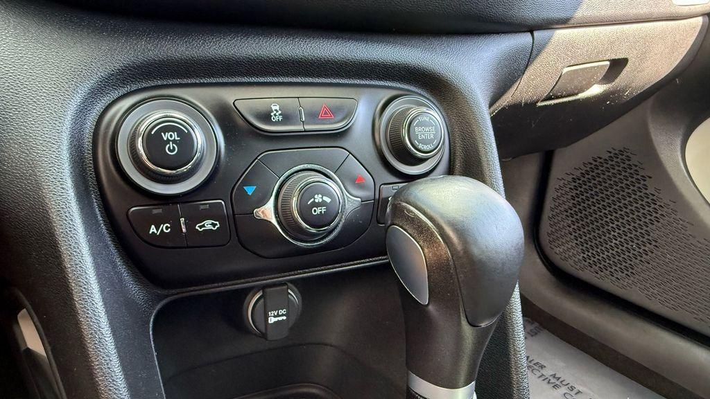 used 2015 Dodge Dart car, priced at $6,989