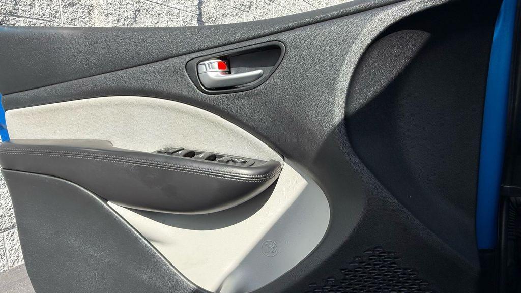 used 2015 Dodge Dart car, priced at $6,989