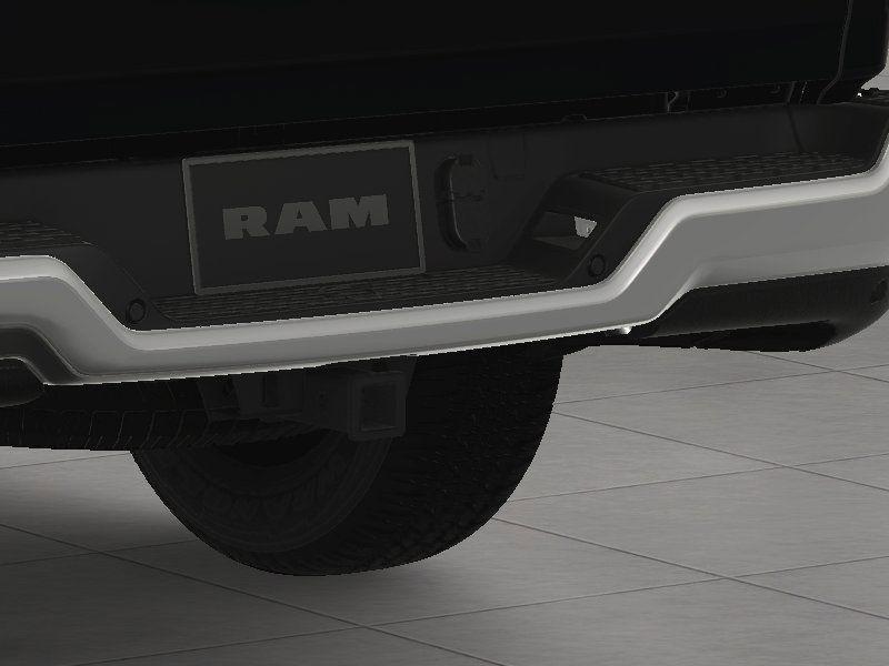 new 2025 Ram 1500 car, priced at $56,280