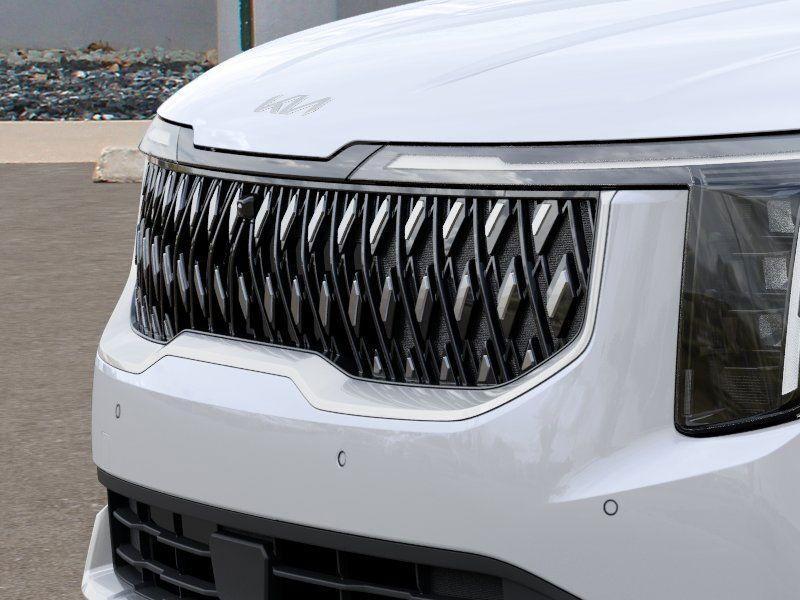new 2026 Kia Carnival car, priced at $43,385