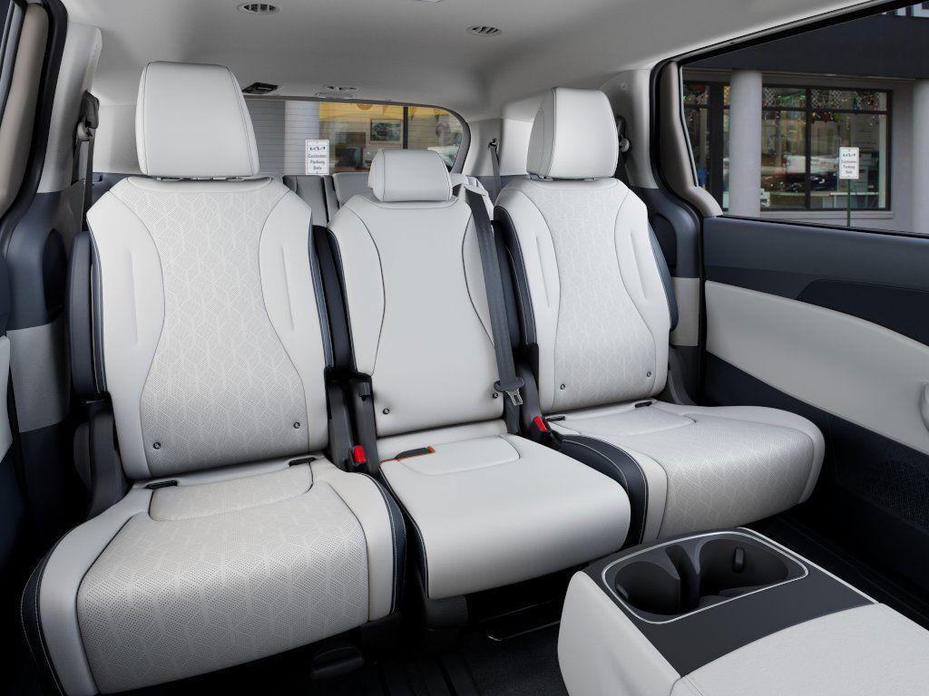 new 2026 Kia Carnival car, priced at $43,385