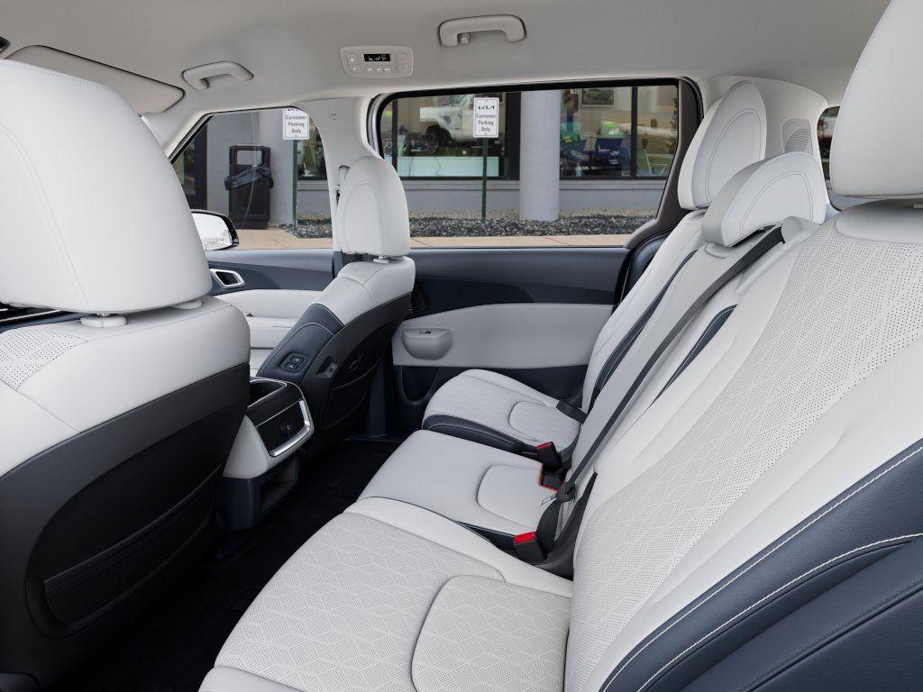 new 2026 Kia Carnival car, priced at $43,385
