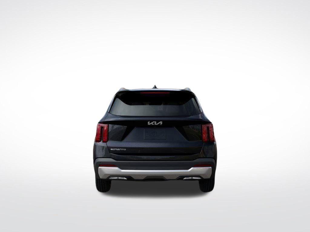 new 2025 Kia Sorento car, priced at $34,828
