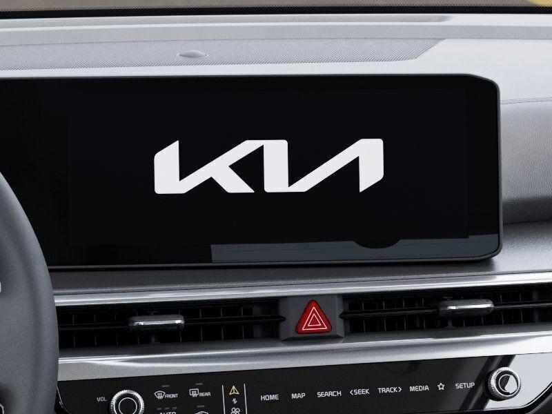 new 2025 Kia Sorento car, priced at $34,654