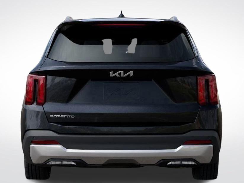 new 2025 Kia Sorento car, priced at $34,828