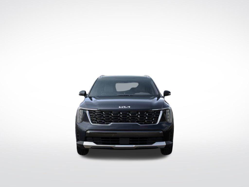 new 2025 Kia Sorento car, priced at $34,654