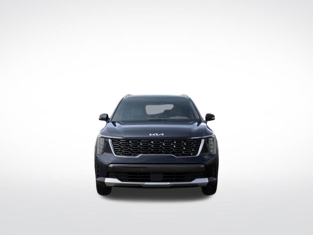 new 2025 Kia Sorento car, priced at $34,828