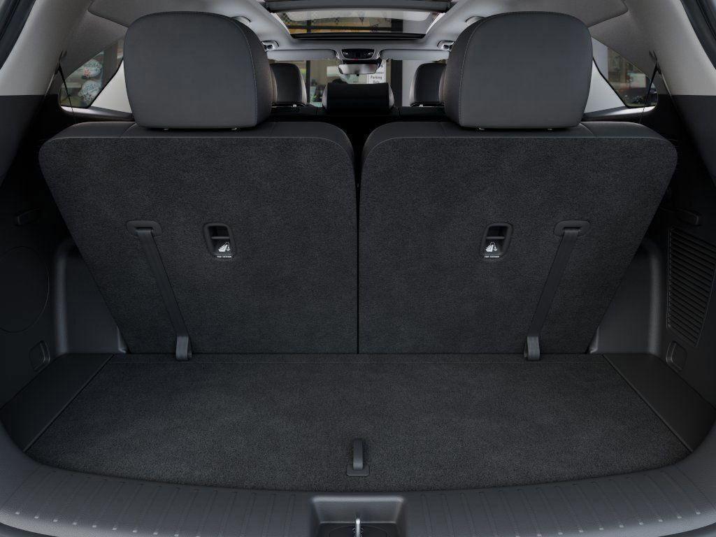 new 2025 Kia Sorento car, priced at $32,881