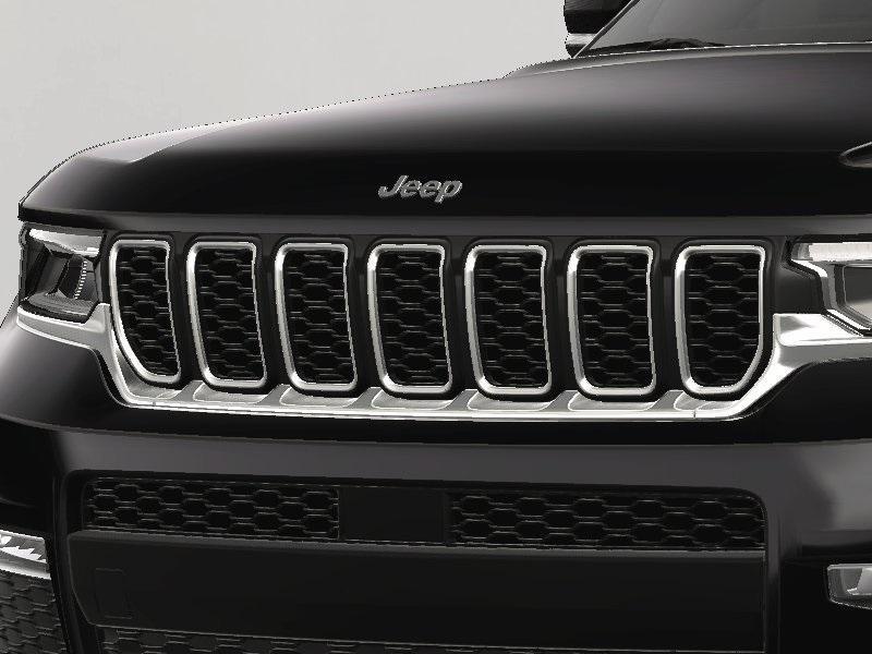 new 2025 Jeep Grand Cherokee L car, priced at $47,494